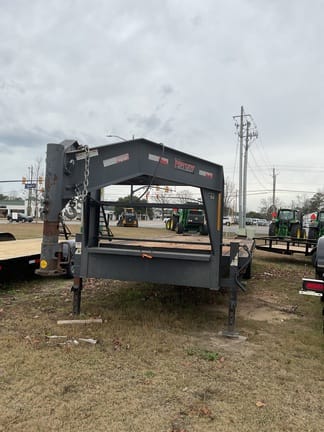 2021 Port City Trailers Undetermined Equipment Image0