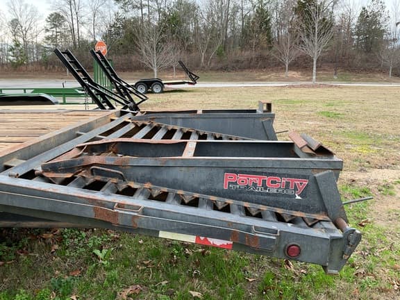 Image of Port City Trailers Undetermined equipment image 4