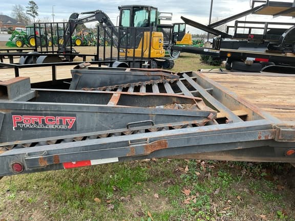 Image of Port City Trailers Undetermined equipment image 3