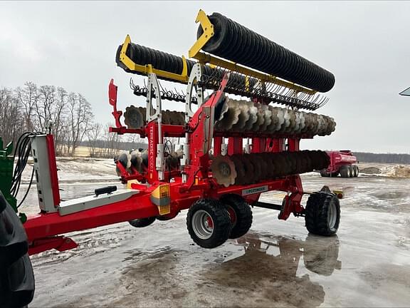 Image of Pottinger Terradisc 10001T equipment image 1