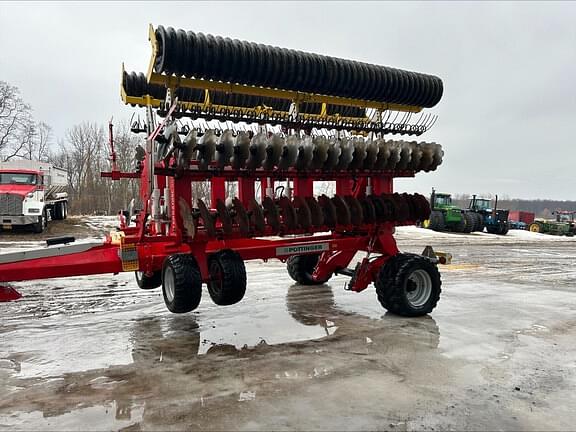 Image of Pottinger Terradisc 10001T equipment image 4