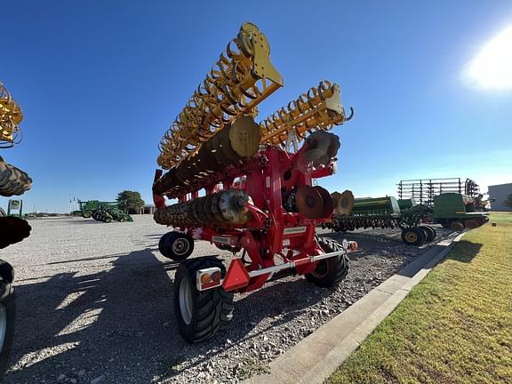 Image of Pottinger Terradisc 10001T equipment image 2