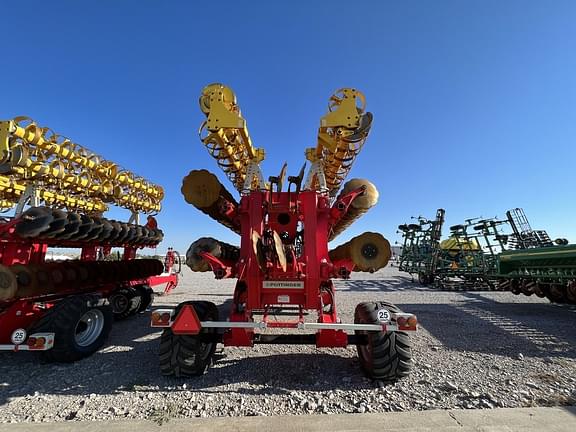 Image of Pottinger Terradisc 10001T equipment image 3