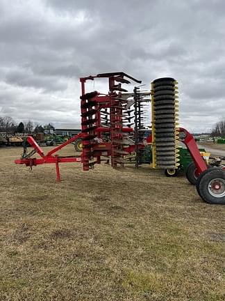 Image of Pottinger 5000T equipment image 1