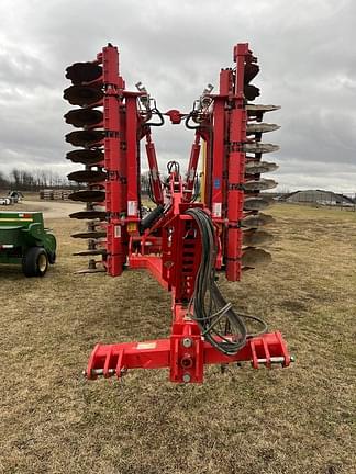 Image of Pottinger 5000T equipment image 2