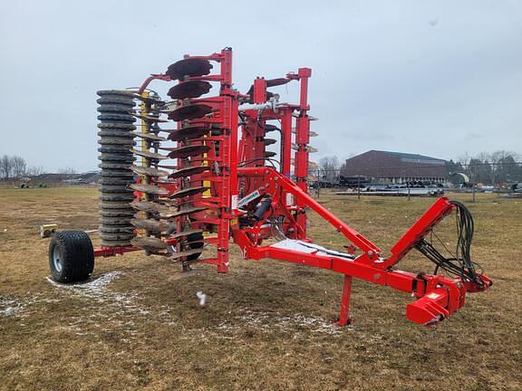 Image of Pottinger 5000T equipment image 3