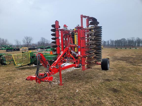 Image of Pottinger 5000T equipment image 4