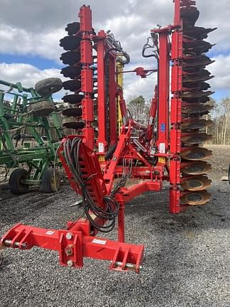 Image of Pottinger Terradisc 6000T Image 0