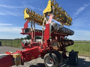 Main image Pottinger Terradisc 8001T