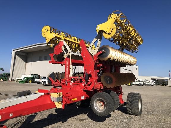 Image of Pottinger Terradisc 8001T Primary image