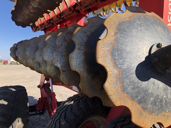 Image of Pottinger Terradisc 8001T equipment image 4
