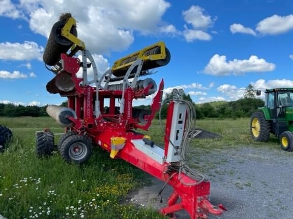 Main image Pottinger Terradisc 8001T