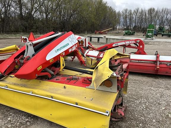Image of Pottinger Novacat A10 equipment image 1