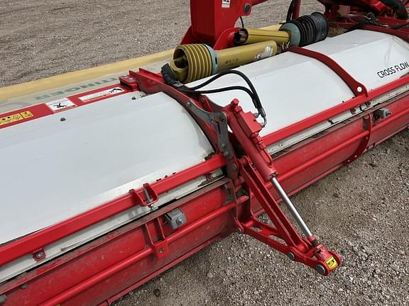 Image of Pottinger Novacat A10 equipment image 3