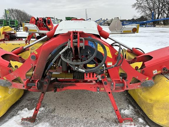 Image of Pottinger Novacat A10 equipment image 3