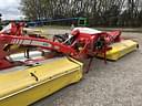 2021 Pottinger Novacat A10 Image