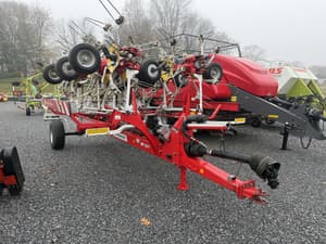 2021 Pottinger HIT 12.14T Image