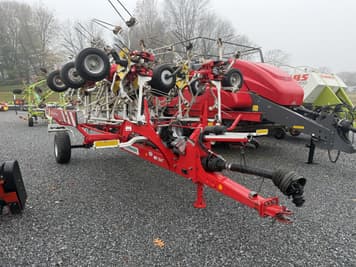 Main image Pottinger HIT 12.14T