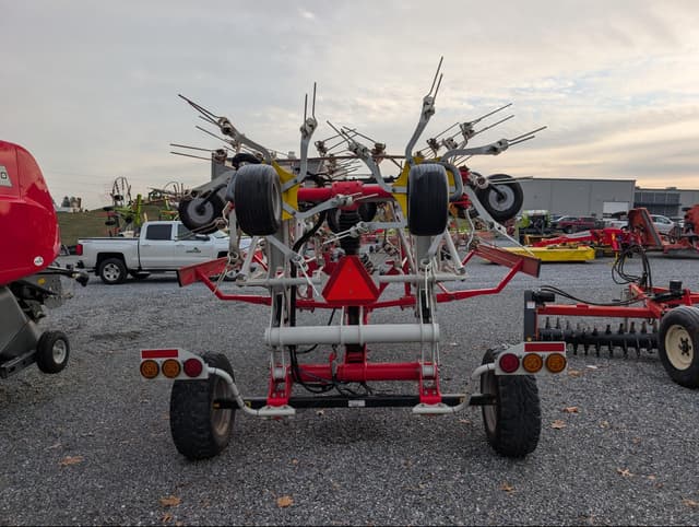 Image of Pottinger HIT 12.14T equipment image 3