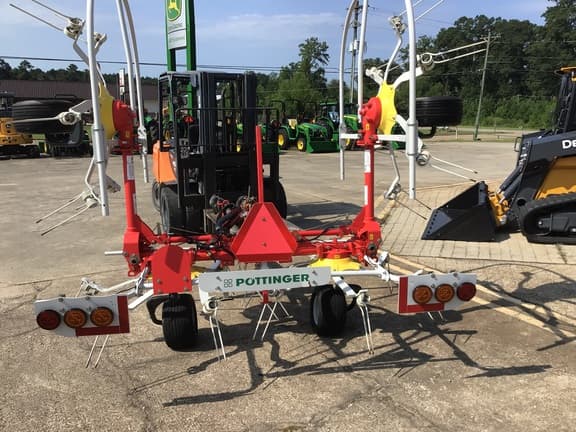 Image of Pottinger HIT 4.54T equipment image 3