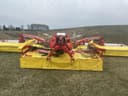 2021 Pottinger Novacat 351 Alpha Motion Image
