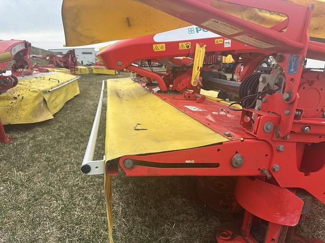 Image of Pottinger Novacat 351 equipment image 4