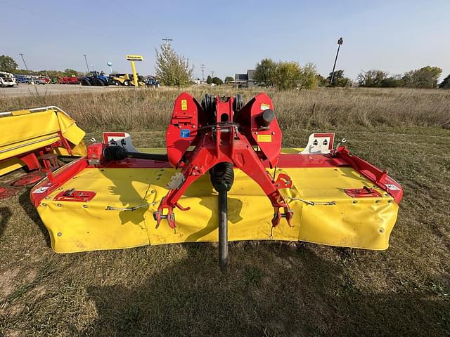 Image of Pottinger Novacat 351/S12 equipment image 1