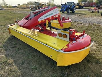 Main image Pottinger Novacat 351/S12