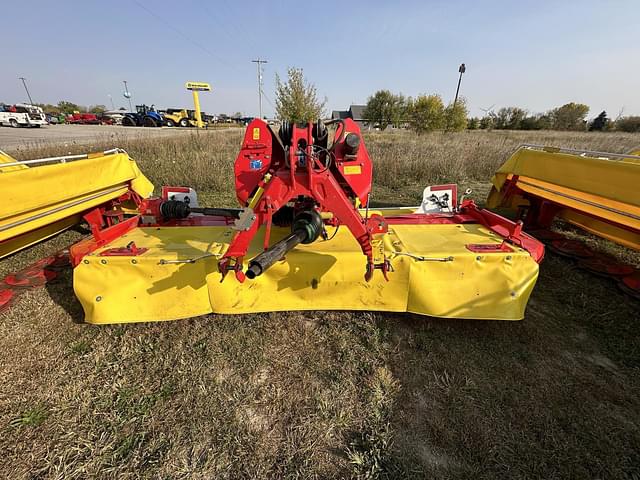 Image of Pottinger Novacat 351/S12 equipment image 2