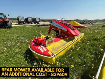 Main image Pottinger Novacat 351