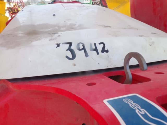 Image of Pottinger Novacat 351 equipment image 1