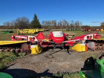 Main image Pottinger Novacat A10