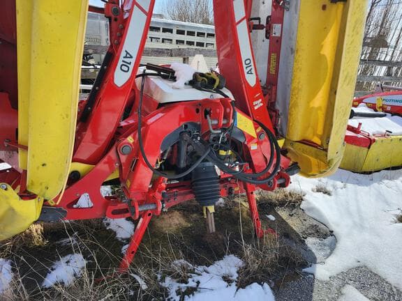 Image of Pottinger Novacat A10 equipment image 3