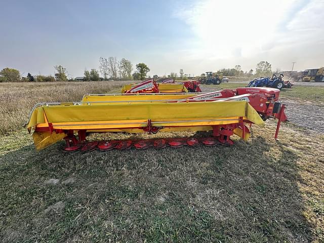 Image of Pottinger Novacat 351/S12 equipment image 1