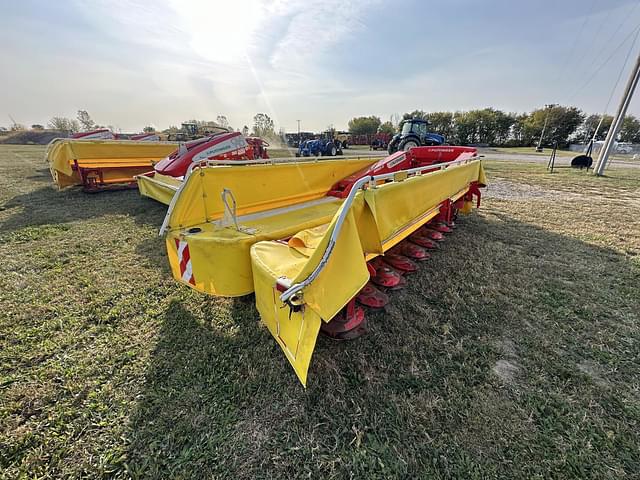 Image of Pottinger Novacat 351/S12 equipment image 2