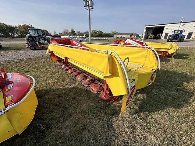 Image of Pottinger Novacat 351/S12 equipment image 4