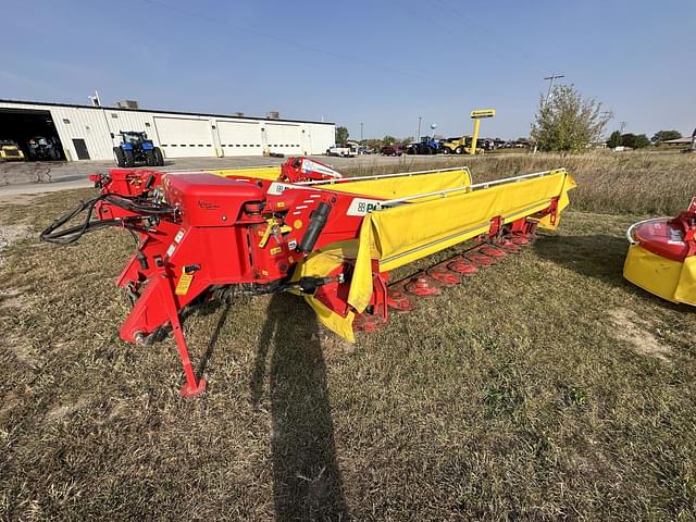 Image of Pottinger Novacat S12 equipment image 3