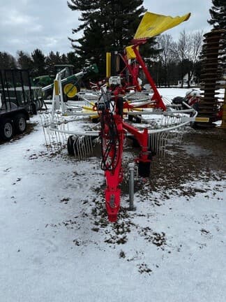 Image of Pottinger Top 692A equipment image 1