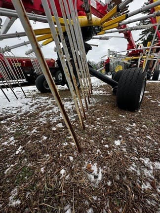 Image of Pottinger Top 692A equipment image 2