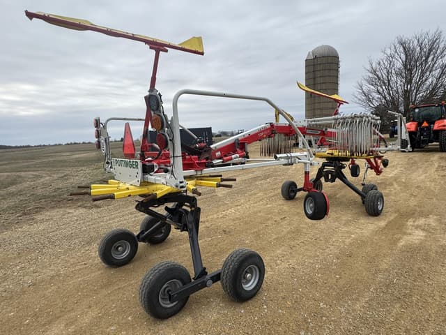 Image of Pottinger Top 692A equipment image 4