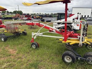 2021 Pottinger Top 692A Image