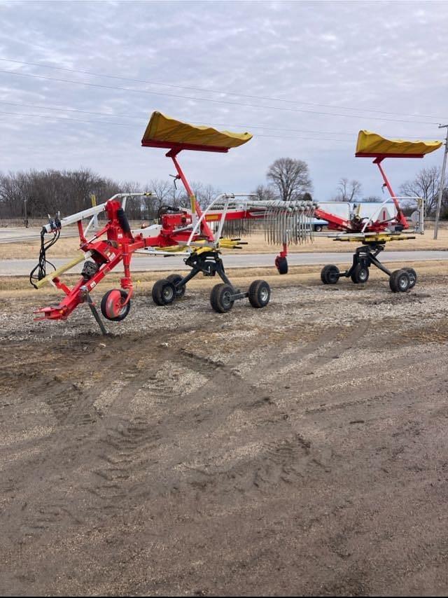 Image of Pottinger Top 692A equipment image 1