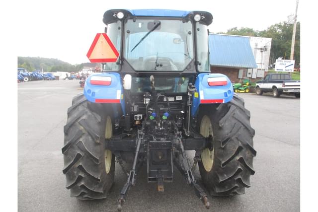 Image of New Holland PowerStar 90 equipment image 3