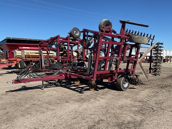 Image of Premier Tillage 9X6 Sweep Plow Primary image