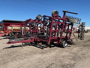 Main image Premier Tillage 9X6 Sweep Plow 0