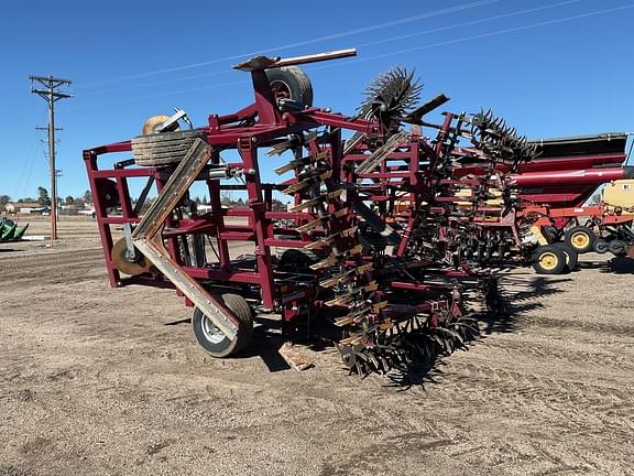 Image of Premier Tillage 9X6 Sweep Plow equipment image 1