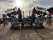 Thumbnail image Premier Tillage 9X6 Sweep Plow 3