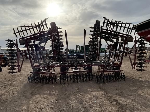 Image of Premier Tillage 9X6 Sweep Plow equipment image 2