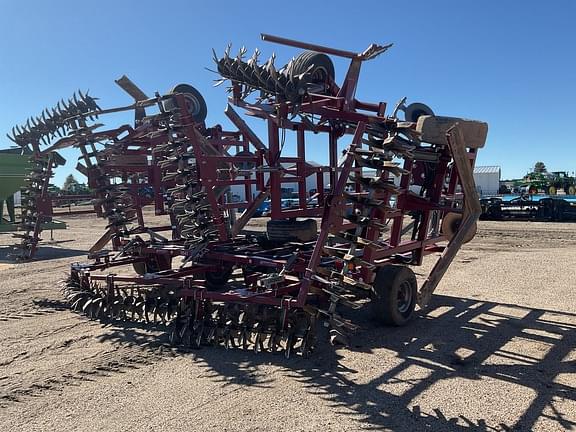 Image of Premier Tillage 9X6 Sweep Plow equipment image 3