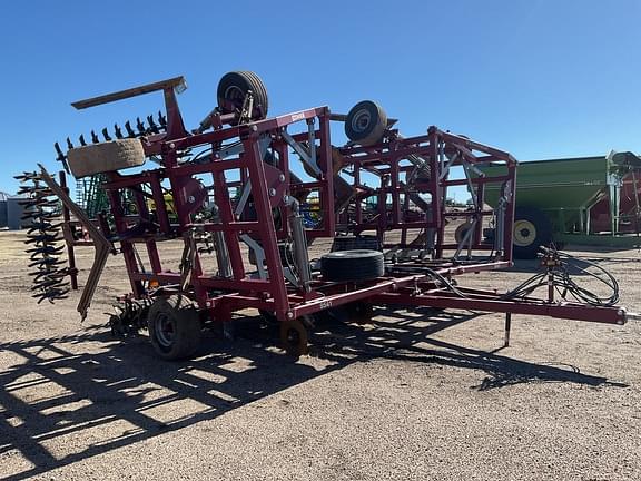 Image of Premier Tillage 9X6 Sweep Plow equipment image 4